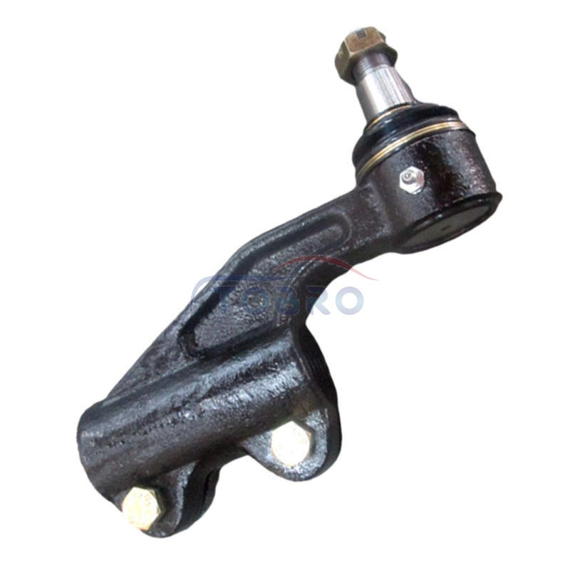 Tobro Suspension Auto Parts Hot Selling Se6431L Tie Rod End OEM 45430-1550 45430-1600 45430-1611 45430-1690 for Hino