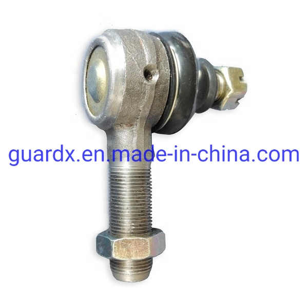 High Quality Wholesale Auto Steering Spare Parts Tie Rod End for Iuszu Nhr Nkr 8-94419609-1