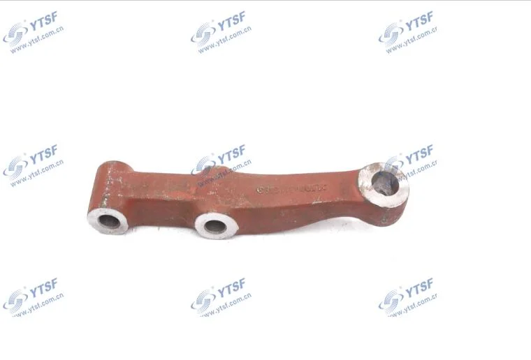 High Quality Truck Parts Beiben Steering Knuckle Arm 393 338 00 05