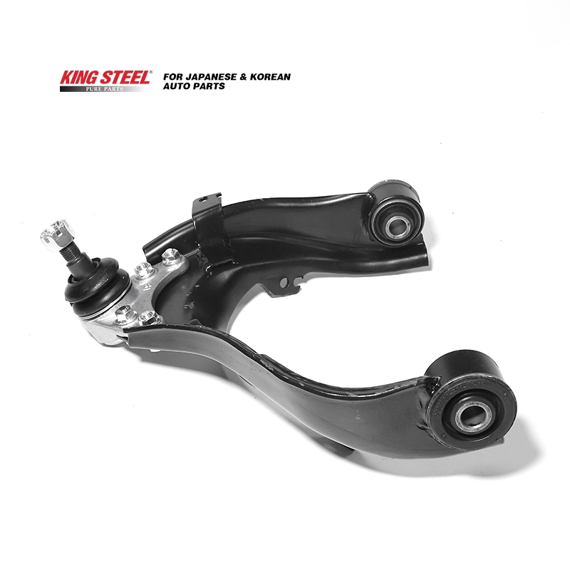 Kingsteel Cheap Price Automotive Spare System Upper Left Control Arm for Isuzu D-Max TF OEM (8-97945842-2)