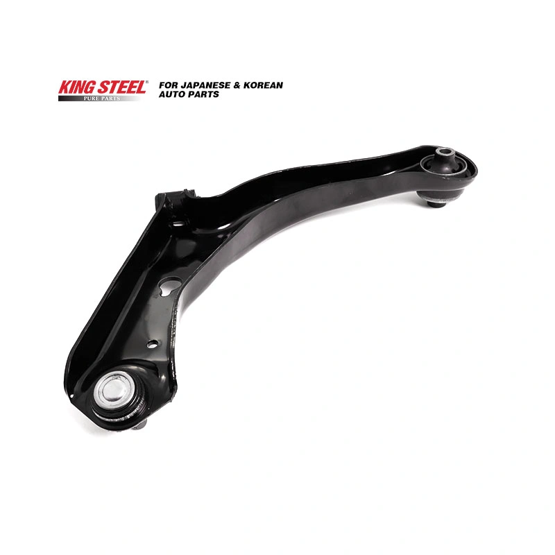 Kingsteel Wholesale Price Auto Car Parts Front Control Arms for Mazda Tribute Ep 2000-2007 OEM (ZZC1-34-310)