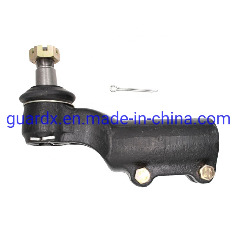 High Quality Wholesale Auto Steering Spare Parts Tie Rod End for Iuszu Nhr Nkr 8-94419609-1