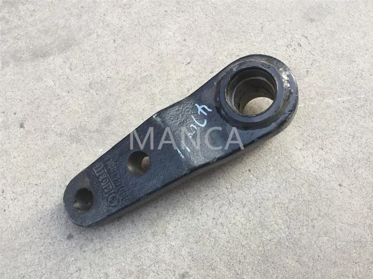 Shacman Chassis Parts Rocker Arm 199018470011