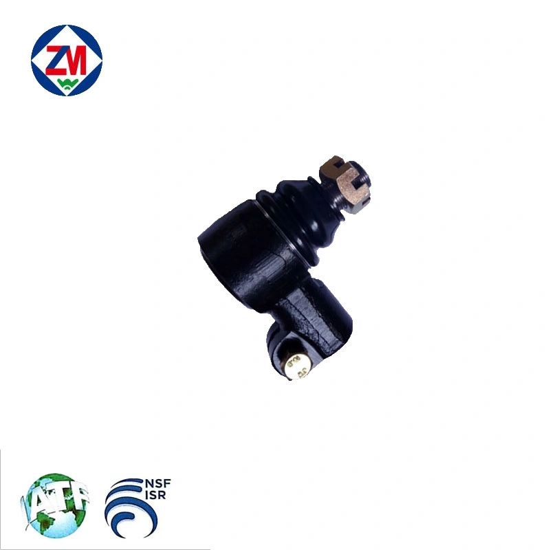 Agricultural Machinery Auto Steering Systems Suspension Spare Car Truck Tractor Parts OEM Ball Joint Tie Rod End