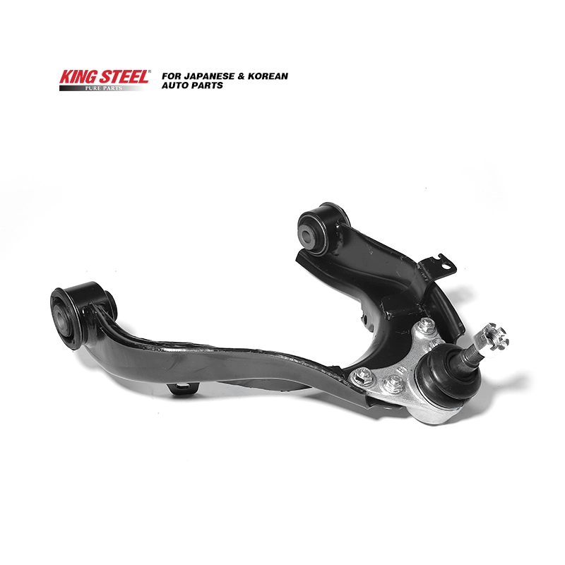 Kingsteel High Quality Auto Suspension System Upper Right Control Arm for Isuzu D-Max TF 2012-2015 OEM (8-97945841-2)