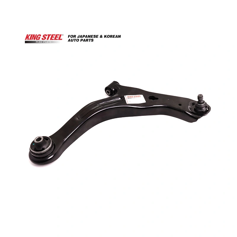 Kingsteel Wholesale Price Auto Car Parts Front Control Arms for Mazda Tribute Ep 2000-2007 OEM (ZZC1-34-310)