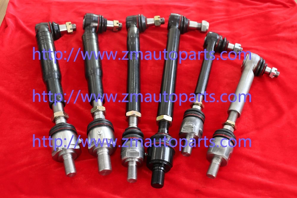 Agricultural Machinery Auto Steering Systems Suspension Spare Car Truck Tractor Parts OEM Ball Joint Tie Rod End