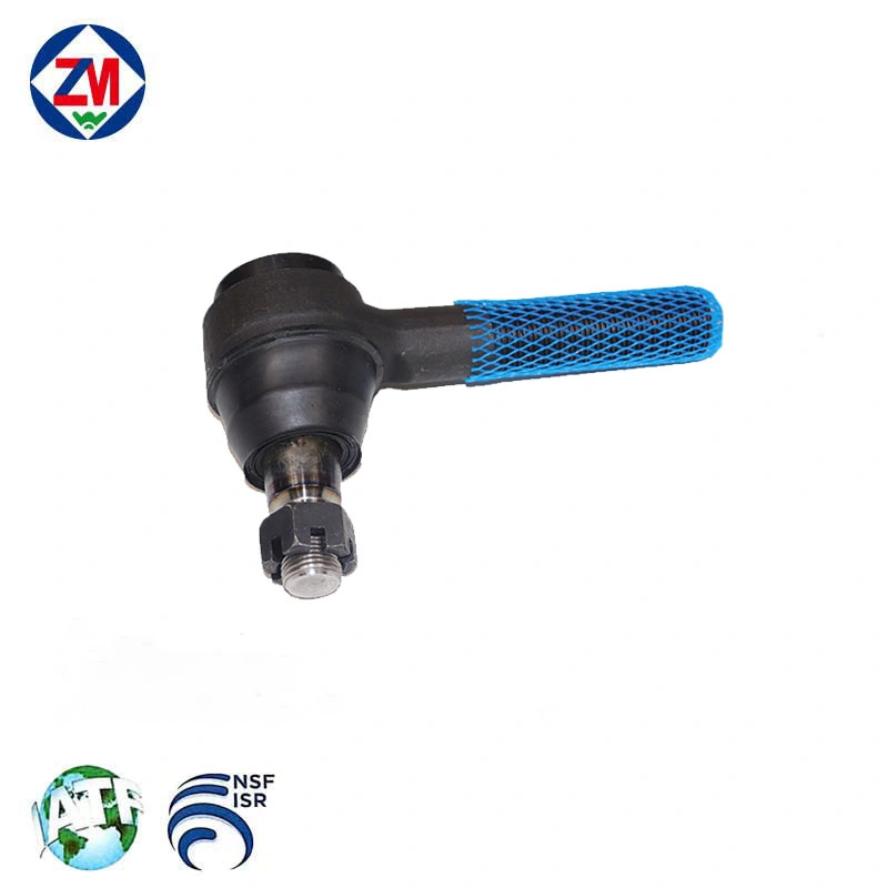 Car Suspension Parts Auto Spare Parts Tie Rod End Stabilizer Link Ds1017t From China Manufacturer