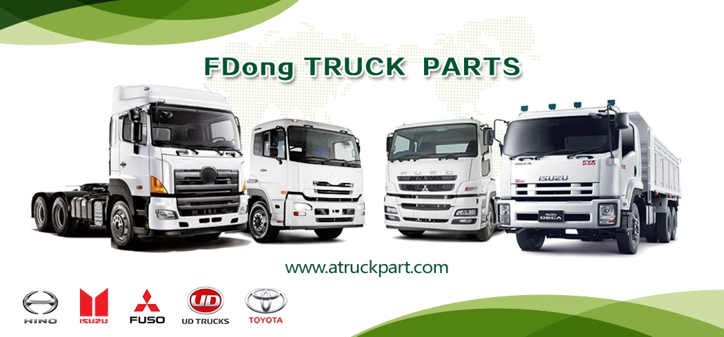 Japanese Truck Parts Tie Rod End 1-43150-748-1 for Isuzu Frr Fsr