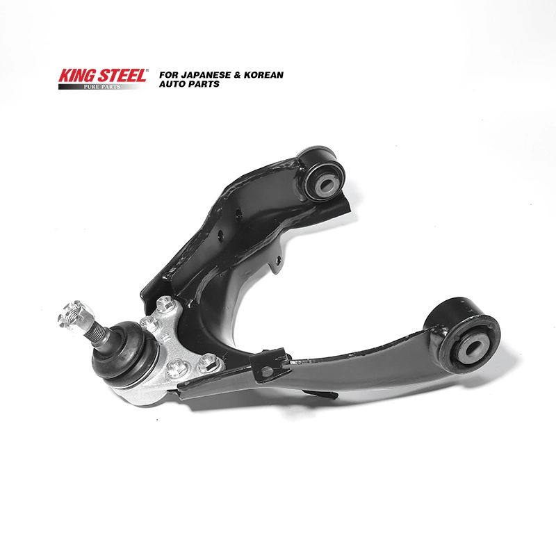 Kingsteel High Quality Auto Suspension System Upper Right Control Arm for Isuzu D-Max TF 2012-2015 OEM (8-97945841-2)