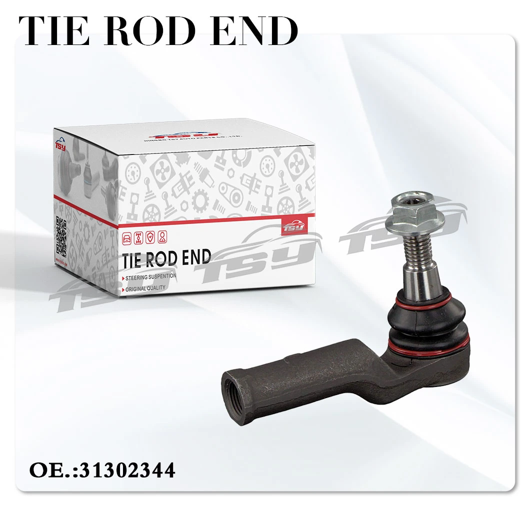 Good Price Chassis Parts OE 31302344 Tie Rod End for Volvo