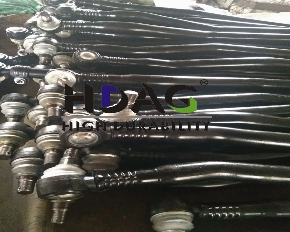 Yuhuan Hot Sale European Truck Tie Rod End Manufacturer for Iveco Scania Volvo Mercedes Benz Man Renault Trucks Daf Reference Code 26.46.92138 264692138