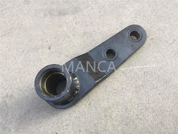 Shacman Chassis Parts Rocker Arm 199018470011