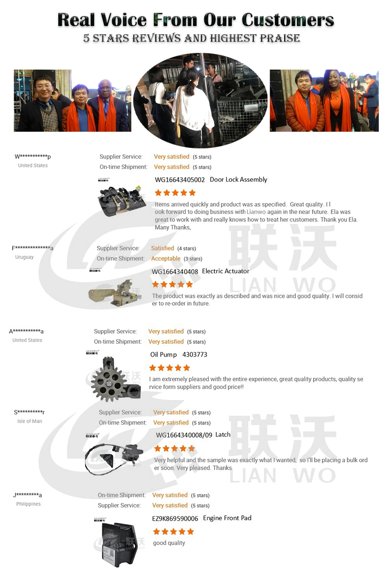 Shacman F2000 F3000 M3000 H3000 Wd615 Wd618 Wd12 Weichai Gearbox Parts Dz95319470003 Tie Rod End