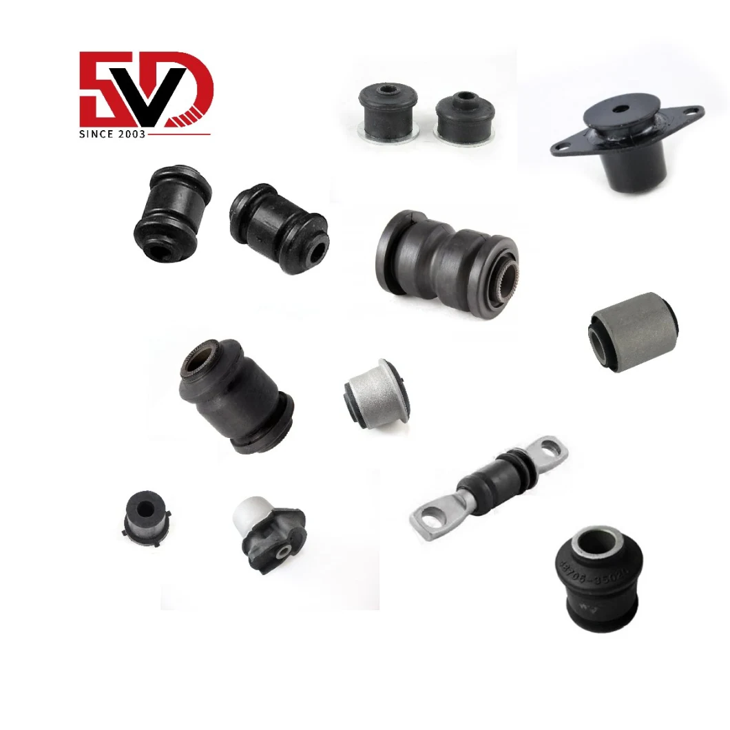 Svd Auto Manufacturer Factory Price Steering Systems Japanese Car Outer Ball Joint Tie Rod End for Isuzu Npr 8972225090 8972225100