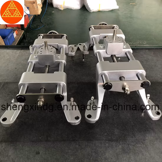 3D Wheel Aligner Rim Clamp WA031