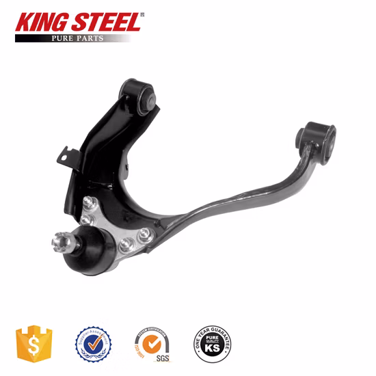 Suspension Control Arm for Isuzu D-Max′12-15 4WD (8-97945-841-0)