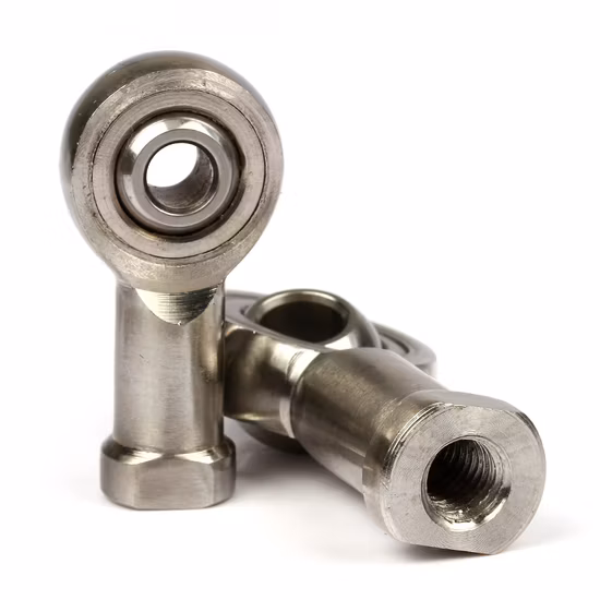 Genuine Front Tie Rod End for Mercedes-Benz W164 M-Class Gl320 Gl550 Ml320 Ml450 Ml550 A1643301203, a 164 330 12 03