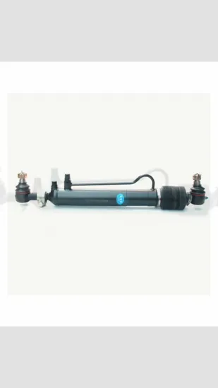 199112240122 199100240090 189000240031 Auto Gearbox Adjuting Draglink Tie Rod End Ball Joint for Beiben North Benz Sinotruk HOWO Steyr Sitrak Shacman FAW Foton