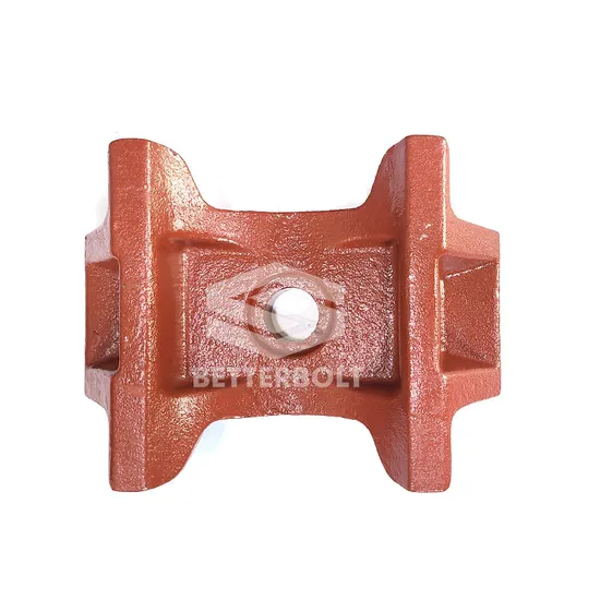 Factory Supplied Wheel Bolt Rim Clamp Front 503031/1504166