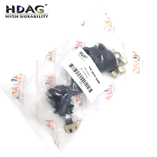 Tractor Parts Tie Rod End for Iveco Eurocargo/Eurotech/Stralis/M Truck Ball Head OE 42488269, 4248 8269