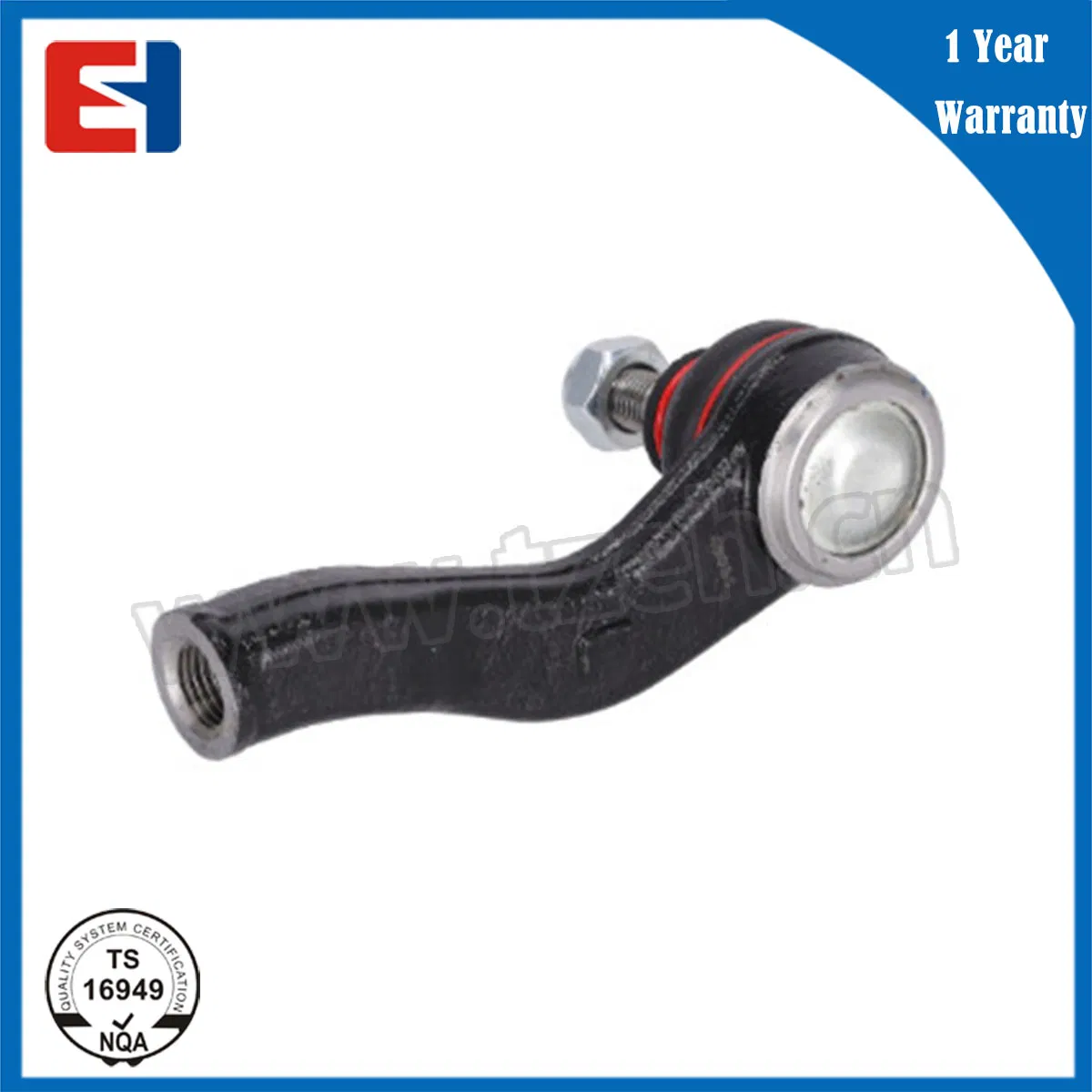 8972225100/8972225090 Tie Rod End for Isuzu Npr66/Nkr55/Nhr55/Npr66