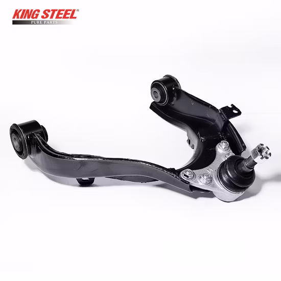 Car Lower Suspension System Control Arm for Isuzu D-Max 2012- (8-97945841-2)