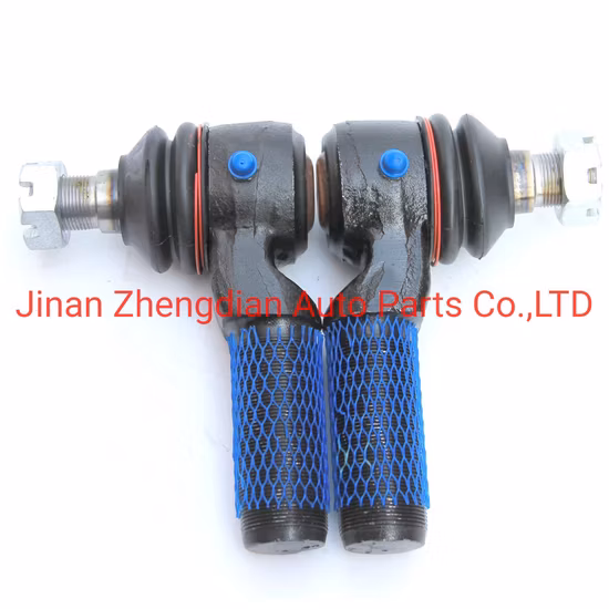 Tie Rod End W400002954 for Sinotruk HOWO T5g T7h Beiben Shacman FAW Foton Auman Dayun Hongyan Truck Parts Spare Parts