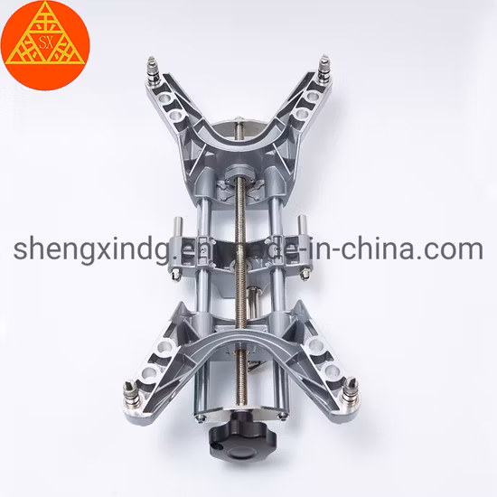 Self Centering Wheel Alignment Rim Clamp