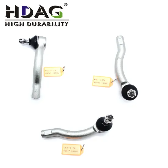 Front Left Right Tie Rod End for Isuzu Elf Nhr OE 8-97107-349-0, 8971073490