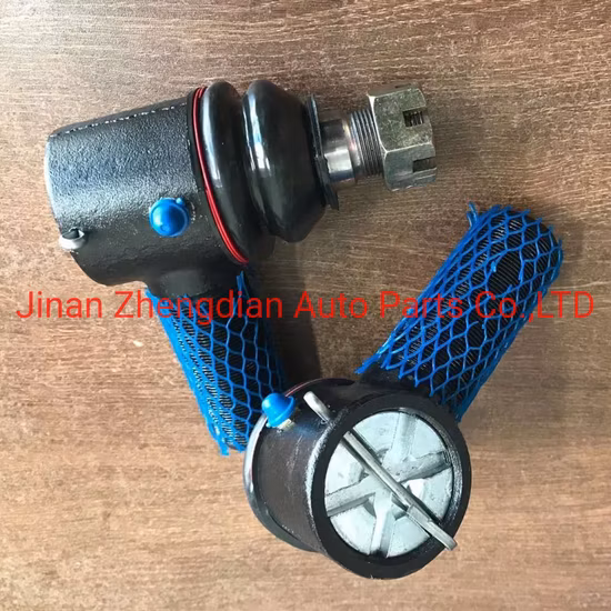 Ball Joint Tie Rod End FAW HOWO Dongfeng Shacman Camc