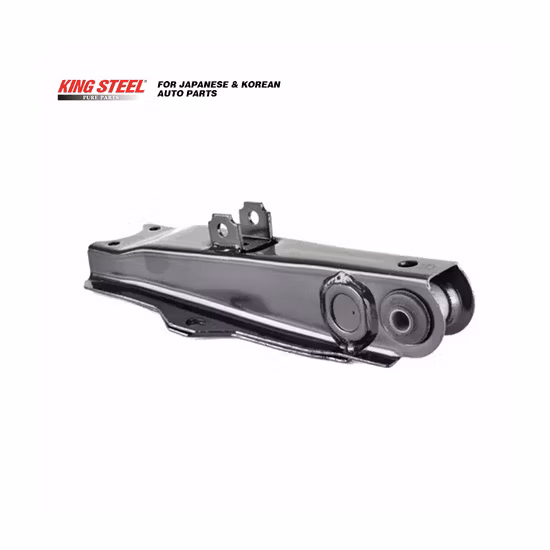 Kingsteel Top Sale Car Spare Parts Suspension Front Lower Control Arm for Isuzu D-Max Tfr54 OEM (8-94459460-2)