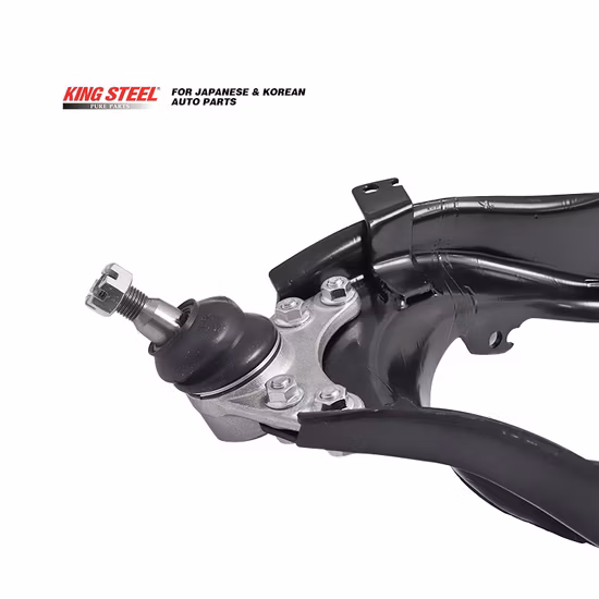 Kingsteel Wholesale Price Top Quality Front Lower Control Arm for Isuzu D-Max 4WD OEM (8-97945-842-2)