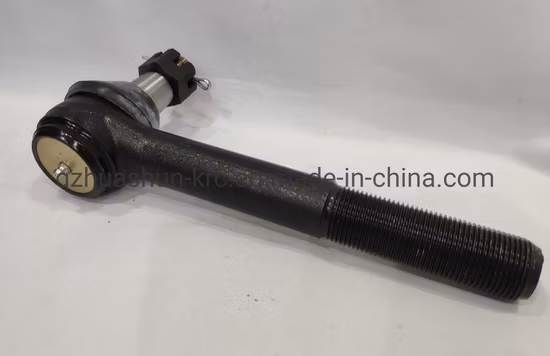 New Truck Parts Tie Rod End Es-411 Rh