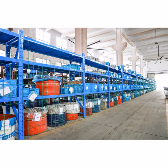 Steering Parts Tie Rod End (5-44350-095-3) for ISUZU BIG HONR