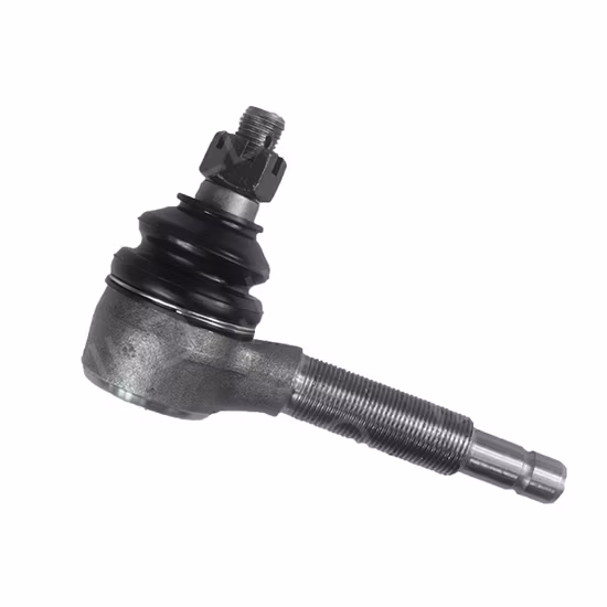 Japanese Auto Suspension Parts Tie Rod End 395009 for Scania 4-Series