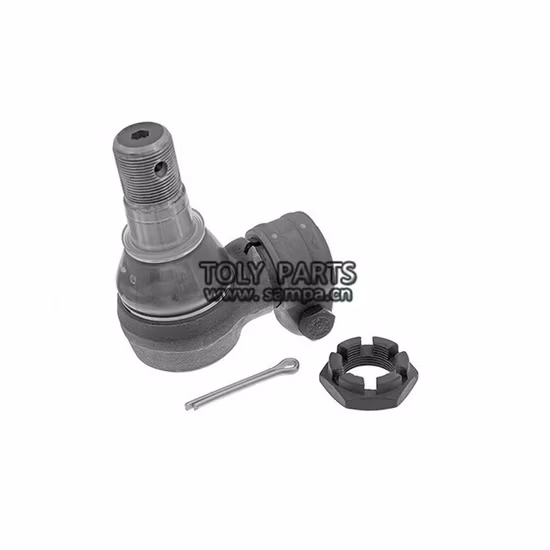 Volvo Fh FM 20581089 21554115 20710008 21454111 Tie Rod End