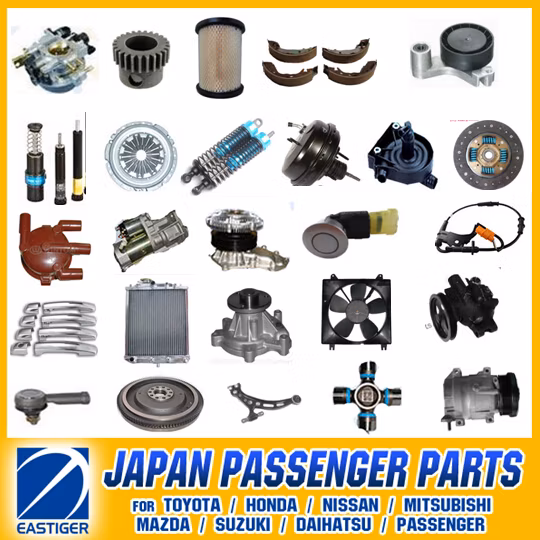 Genuine Tie Rod End for Nissan Ud Pm-Rg Truck Partsoem 48570-90214 Rh 48571-90215 Lh