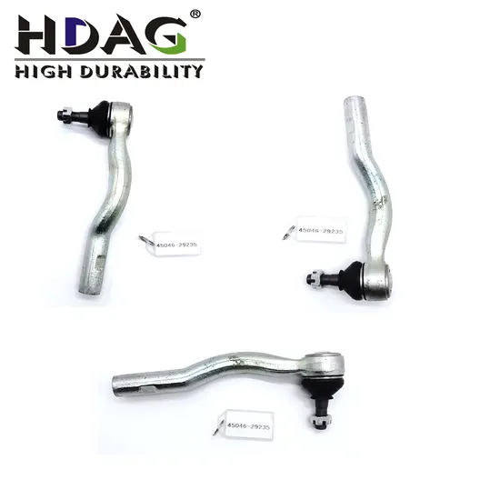 Auto Accessories Tie Rod End for Mercedes-Benz OEM 1017725