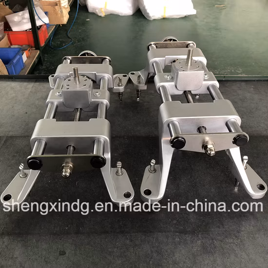 Wheel Rim Clamp for 3D Wheel Alignment Wheel Aligner Machine WA014