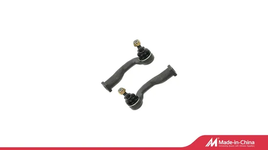 Tractor Parts Truck Tie Rod End for Mercedes-Benz Actros MP2/MP3 0014600548, 001 460 05 48, Jte4005
