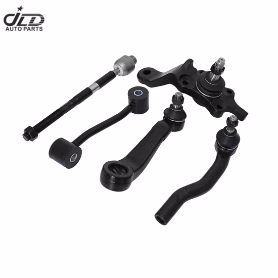 Suspension Parts Tie Rod End for Nissan D8640-Ja00A
